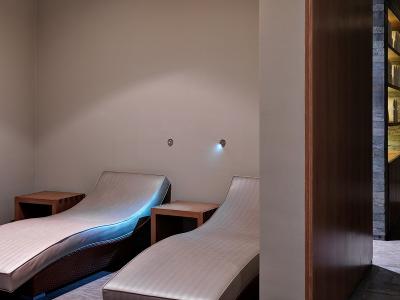 Park Hyatt Abu Dhabi Hotel and Villas
