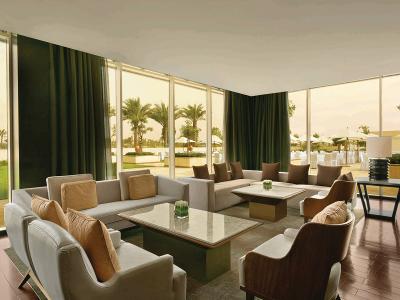 Park Hyatt Abu Dhabi Hotel and Villas