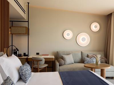OROS Luxury Beach Resort