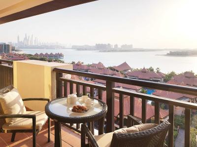 Anantara The Palm Dubai Resort