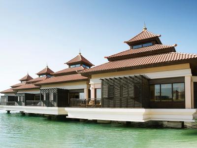 Anantara The Palm Dubai Resort