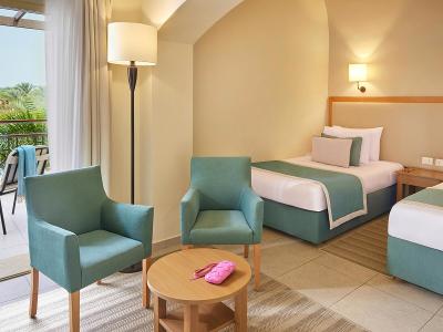 TUI MAGIC LIFE Redsina Sharm el Sheikh