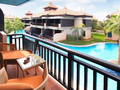 Anantara The Palm Dubai Resort