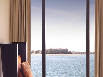 Anantara The Palm Dubai Resort