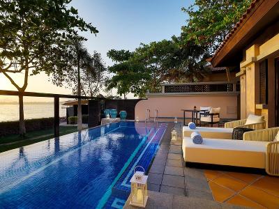 Anantara The Palm Dubai Resort