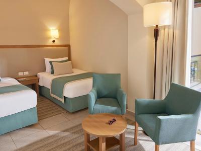 TUI MAGIC LIFE Redsina Sharm el Sheikh