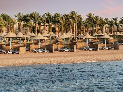 TUI MAGIC LIFE Redsina Sharm el Sheikh