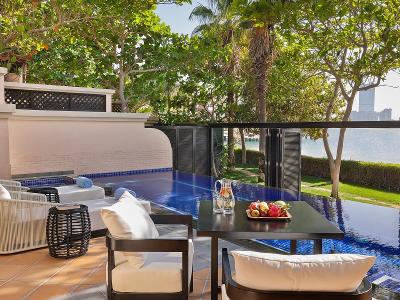 Anantara The Palm Dubai Resort