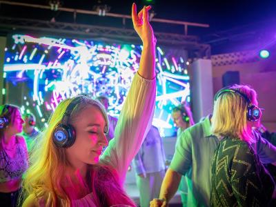 TUI MAGIC LIFE Redsina Sharm el Sheikh