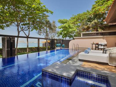 Anantara The Palm Dubai Resort