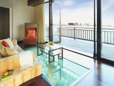 Anantara The Palm Dubai Resort