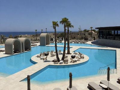Nana Royal Premium Resort & Spa