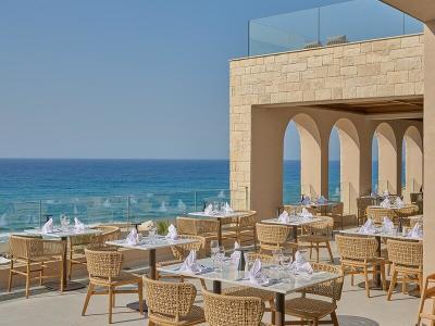 OROS Luxury Beach Resort