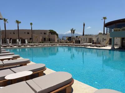 Nana Royal Premium Resort & Spa