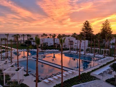 Grecotel Creta Palace