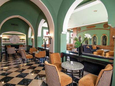 TUI MAGIC LIFE Redsina Sharm el Sheikh