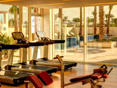 Park Hyatt Abu Dhabi Hotel and Villas