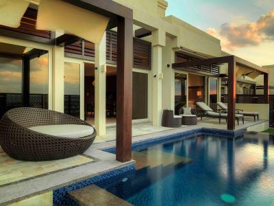 Park Hyatt Abu Dhabi Hotel and Villas