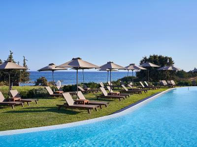 TUI BLUE Atlantica Belvedere Resort
