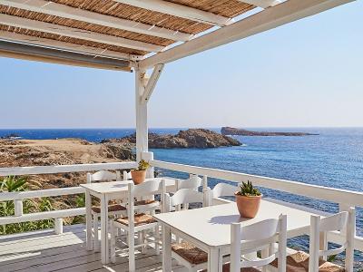 Grecotel Mykonos Lolita