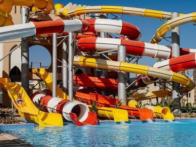 TUI MAGIC LIFE Redsina Sharm el Sheikh