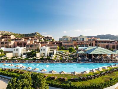 TUI BLUE Atlantica Belvedere Resort