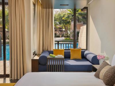 Anantara The Palm Dubai Resort
