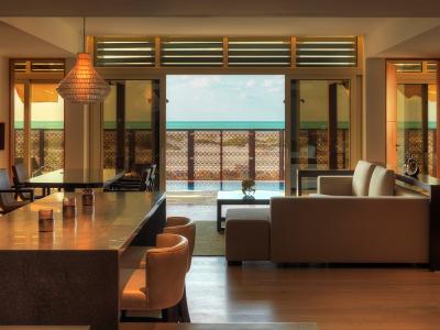 Park Hyatt Abu Dhabi Hotel and Villas