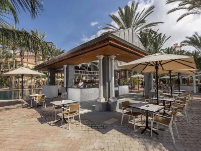 Lopesan Costa Meloneras Resort