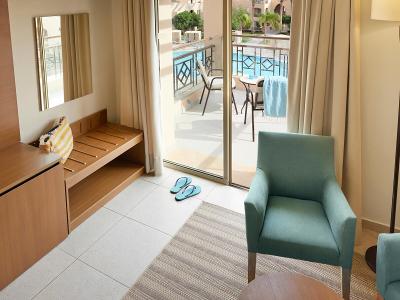 TUI MAGIC LIFE Redsina Sharm el Sheikh