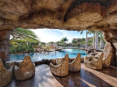 Lopesan Baobab Resort