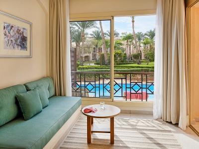 TUI MAGIC LIFE Redsina Sharm el Sheikh