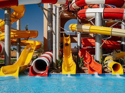 TUI MAGIC LIFE Redsina Sharm el Sheikh