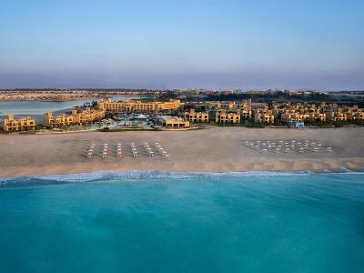 Sofitel Al Hamra Beach Resort