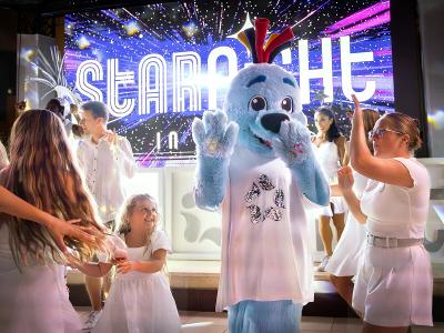 TUI MAGIC LIFE Redsina Sharm el Sheikh