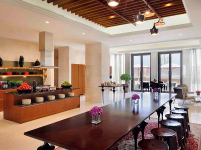 Park Hyatt Abu Dhabi Hotel and Villas