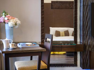 Anantara The Palm Dubai Resort