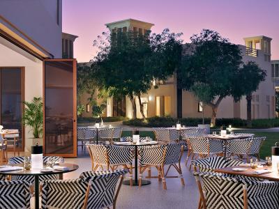 Sofitel Al Hamra Beach Resort