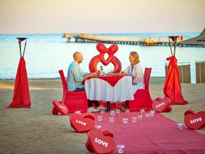 TUI MAGIC LIFE Redsina Sharm el Sheikh