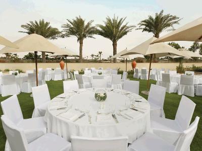 Park Hyatt Abu Dhabi Hotel and Villas