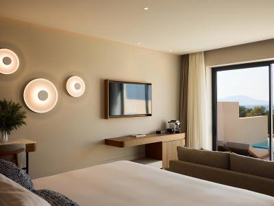 OROS Luxury Beach Resort