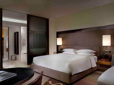 Park Hyatt Abu Dhabi Hotel and Villas