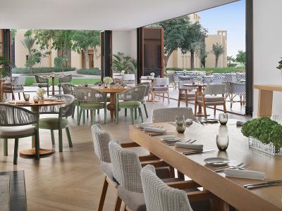 Sofitel Al Hamra Beach Resort