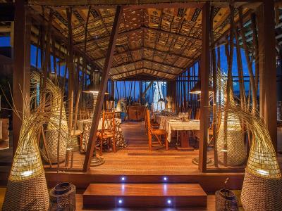 Lopesan Baobab Resort