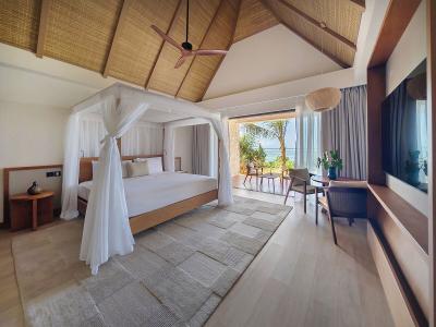 Melia Zanzibar