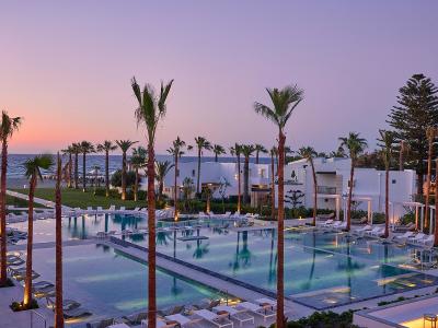 Grecotel Creta Palace