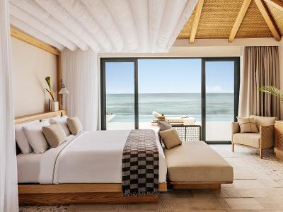 Melia Zanzibar