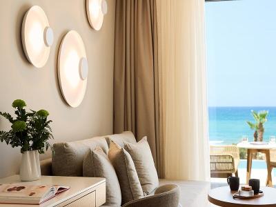 OROS Luxury Beach Resort