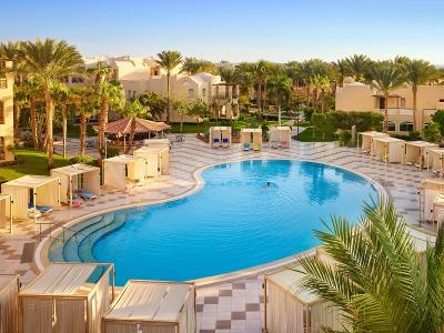 TUI MAGIC LIFE Redsina Sharm el Sheikh
