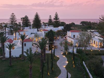 Grecotel Creta Palace